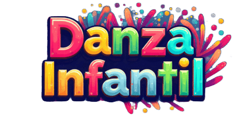 Danza Infantil