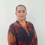 Angélica del Pilar Nieves Gil