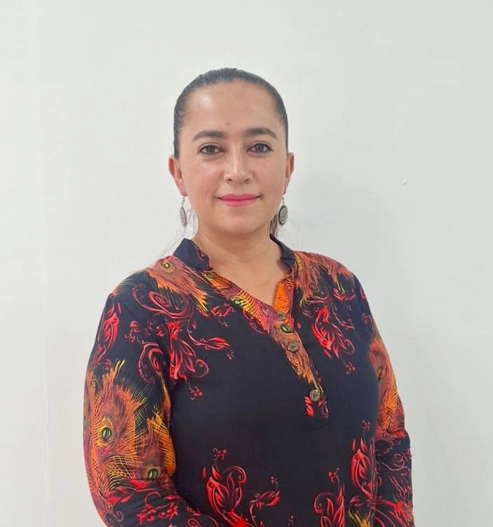 Angélica del Pilar Nieves Gil