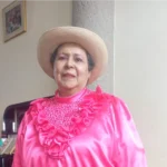 María Bernarda Balaguera Suárez