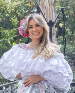 Carmenza Méndez Guarnizo