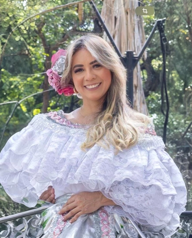 Carmenza Méndez Guarnizo