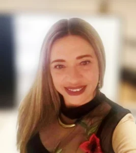 Claudia Patricia Montaña Peraza