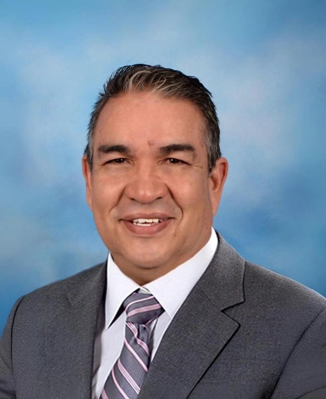 Dagoberto Díaz Guzmán