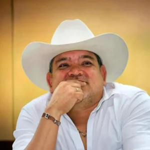 Diego Fernando Rojas Parra