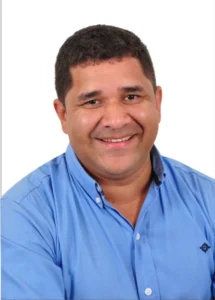 Edilson Franco Ferro