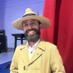 Fabián Camilo Mora Rúa