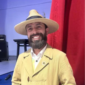 Fabián Camilo Mora Rúa