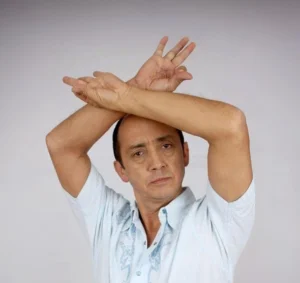 Fernando Urbina Chuquín