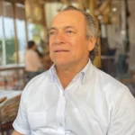 James González Mata