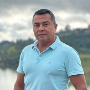 Jesús «Chucho» Saavedra