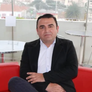 Juan David Barbosa Silva