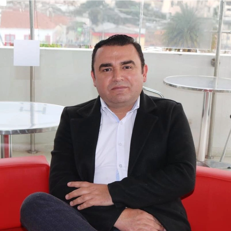 Juan David Barbosa Silva