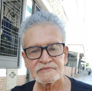 Juan Hernando Becerra Sánchez