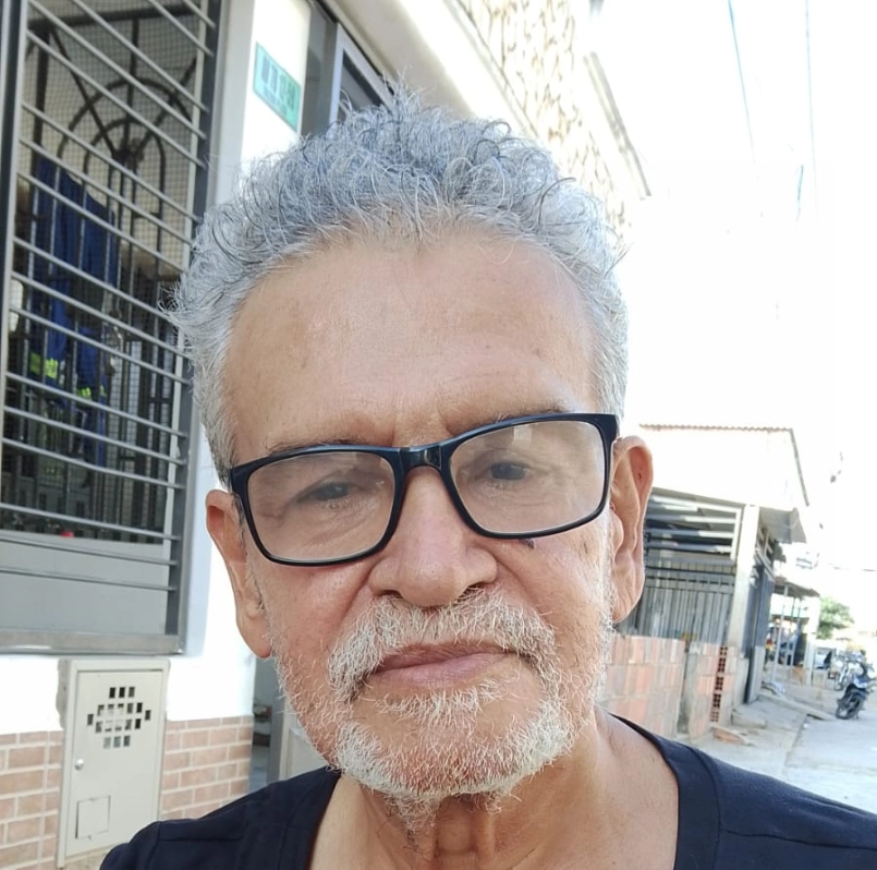 Juan Hernando Becerra Sánchez