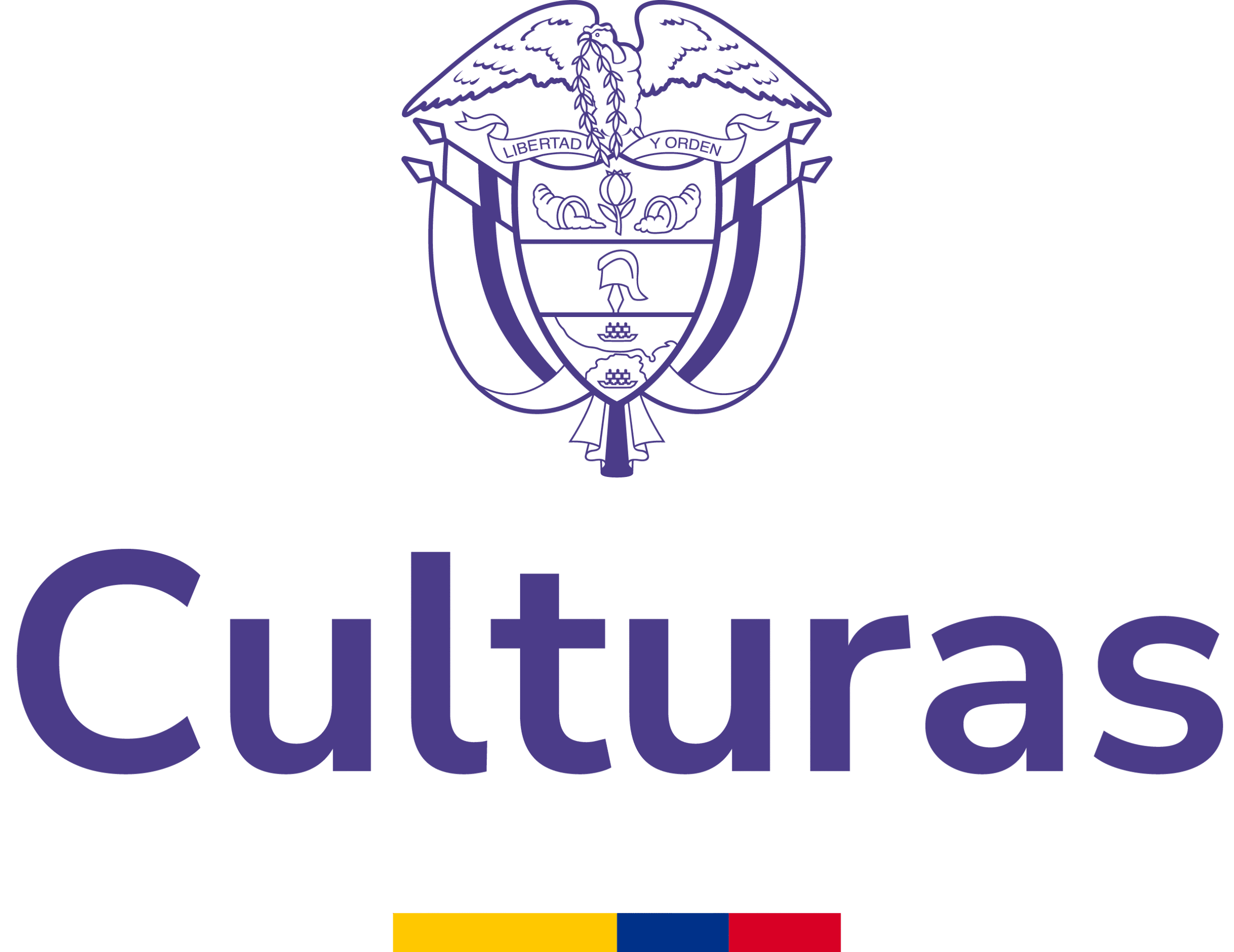 Ministerio de las Culturas