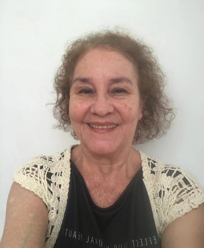 Ludys Agudelo Pereira