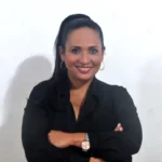 Mónica Patricia Lindo de Las Salas