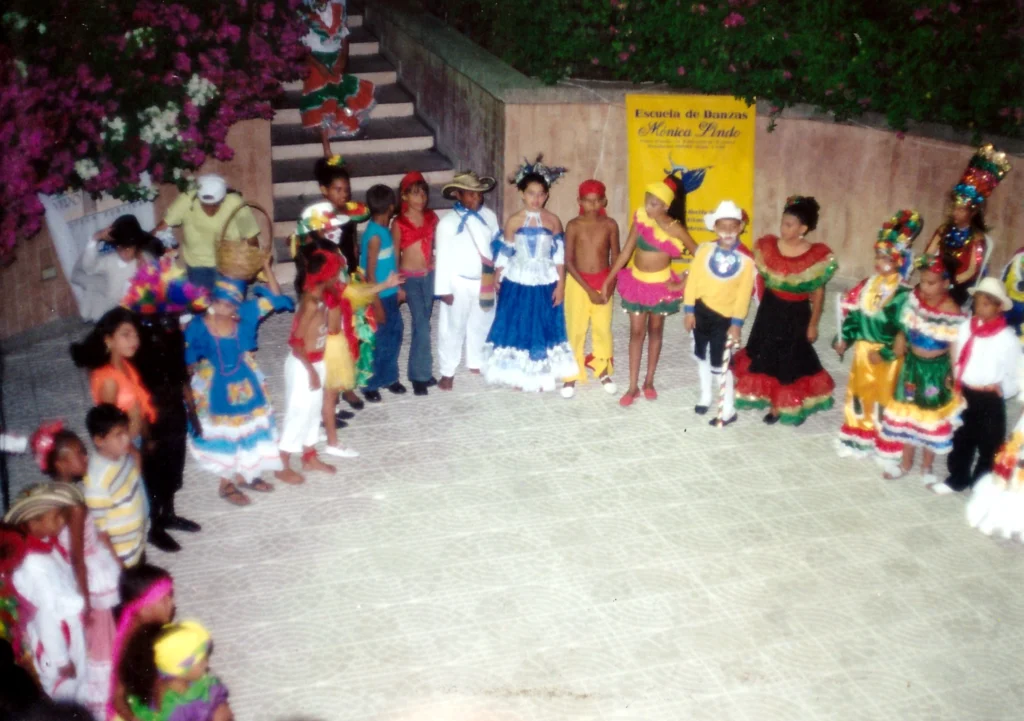 Foto del festival