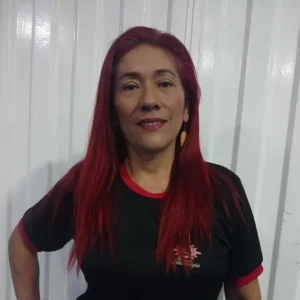 Olga Fayr Gutiérrez Cárdenas