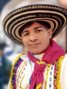 Pedro Murillo González